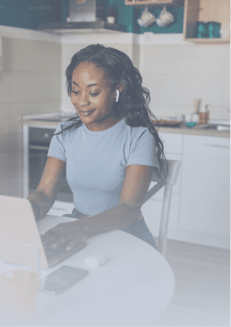 ORBIT platform user - center